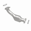 MagnaFlow Conv DF 02-04 Tacoma 3.4L front 50S