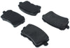 StopTech Street Touring Brake Pads