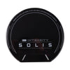 ARB Intensity SOLIS 36 Driving Light Cover - Black Lens