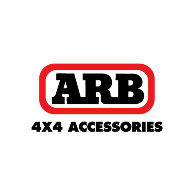 ARB Base Rack Wide Horizontal Mount