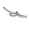 MagnaFlow Conv DF 99-01 Lexus ES300 3.0L