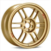 Enkei RPF1 18x9.5 5x114.3 38mm Offset 73mm Bore Gold Wheel *Special Order Minimum Order of 40*