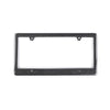 Seibon Carbon Fiber License Plate Frame (4 holes)