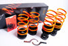 MSS 17-21 BMW X3 Gen3 / X4 Gen2 Urban Full Adjustable Kit