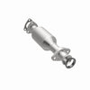 MagnaFlow 92-95 Honda Civic LX L4 1.5L CA Direct-Fit Catalytic Converter