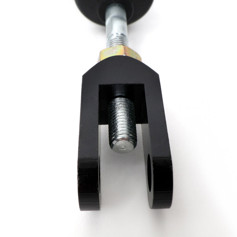 BLOX Racing 3/4in Bore Compact Brake Master Cylinder