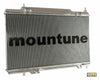 mountune 14-19 Ford Fiesta ST Triple Pass Radiator Upgrade