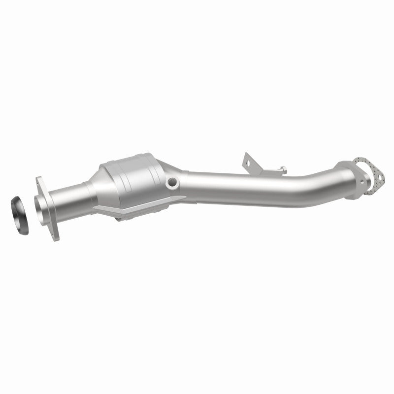 MagnaFlow Conv DF 04-07 Subaru WRX/STI 2.5L T