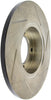 StopTech Slotted Sport Brake Rotor