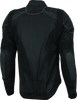 FIRSTGEAR Reflex Mesh Jacket Black - Small