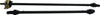 All Balls Racing 2020 Polaris Ranger 1000 EPS Crew Prop Shaft - Front