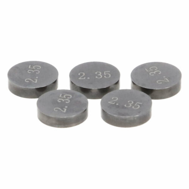 Wiseco Valve Shim Refill Kit- 9.48 x 3.50mm (5)