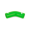 Mishimoto 2.5in. 45-Degree Coupler Green