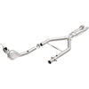 MagnaFlow Conv DF 96-98 Lncln Mark VIII 4.6L