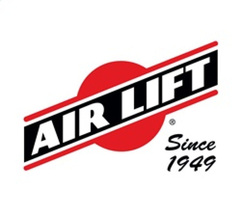 Air Lift Wireless Air Control System w/ Wireless Phone App Control