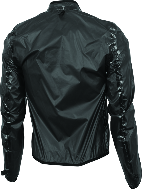 FIRSTGEAR Reflex Mesh Jacket Black - Small