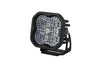 Diode Dynamics SS3 LED Pod Sport - White Flood Standard (Single)