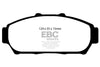 EBC 94-01 Acura Integra 1.8 Greenstuff Front Brake Pads