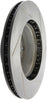 StopTech Slotted Sport Brake Rotor