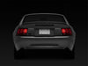 Raxiom 96-04 Ford Mustang Excluding 99-01 Cobra Sequential Tail Light Kit (Plug-and-Play Harness)