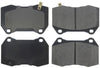 StopTech Street Touring 02-07 350z/G35 w/ Brembo Front Brake Pads