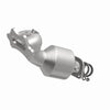 MagnaFlow Conv DF 06-10 Honda Civic 1.3L