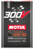 Motul 5L 300V Power 5W30