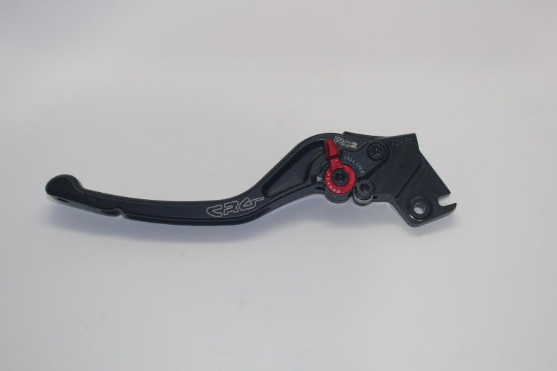 CRG 15-16 KTM RC390/ Duke RC2 Clutch Lever - Standard Black