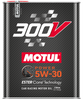 Motul 2L 300V Power 5W30