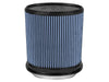 aFe MagnumFLOW Pro 5R Universal Air Filter (5-5/8x2-5/8)F x (7x4)B(Inv) x (7x3)T x 7-7/8H