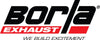 Borla 14-16 Audi A3 Quattro 2.0L Turbo AT/MT RWD 4DR S-Type Cat-Back Exhaust Single Split Rear Exit