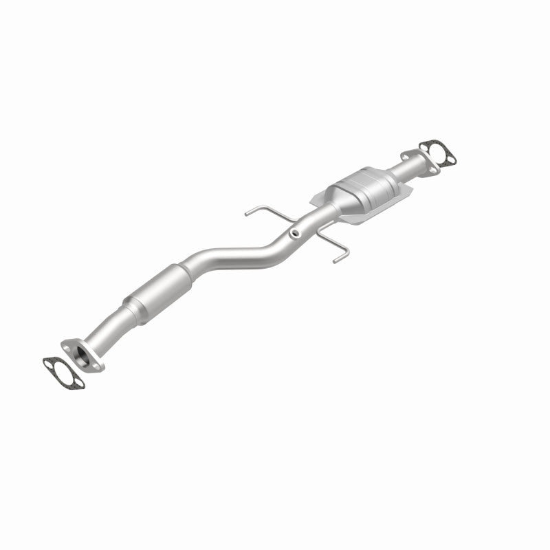 MagnaFlow Conv DF 99-00 Galant 2.4 rear OEM