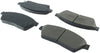 StopTech Street Brake Pads - Front