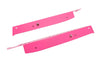 Perrin 22-23 Subaru WRX Fender Shroud Set - Hyper Pink