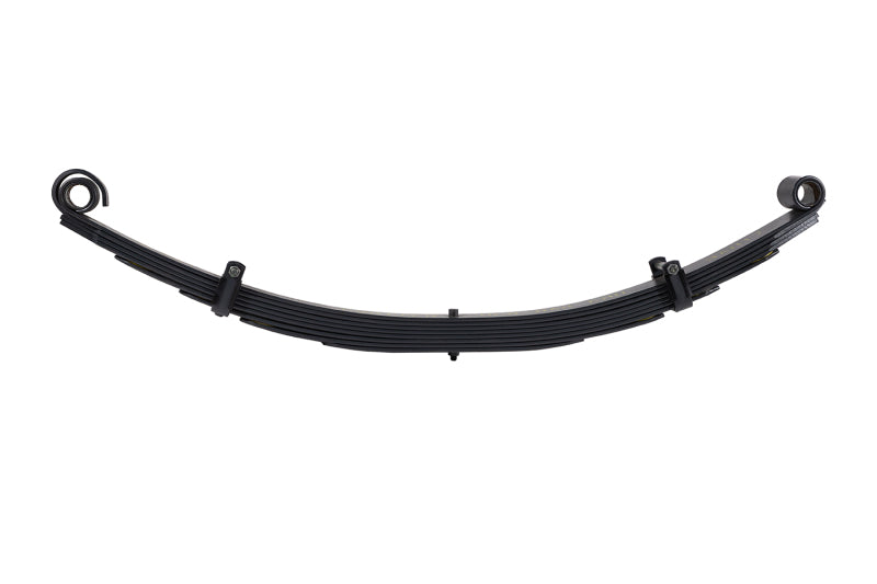 ARB / OME Leaf Spring Niss Patrol M60-Front-