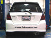 HKS 07-08 Honda Fit Hi Power Exhaust