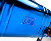 VR Performance Audi R8 2020+ Blue Titanium Exhaust System