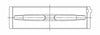 ACL Volkswagen EA888 Gen 3 TFSI 4cyl Turbo Standard Size Race Series Main Bearings