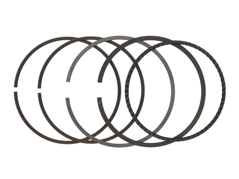 Wiseco 87.50MM RING SET Ring Shelf Stock