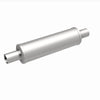 MagnaFlow Muffler Mag SS 4X4 14 2/2 C/C