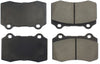 StopTech Performance Brake Pads