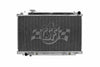 CSF 03-06 Nissan 350Z Radiator