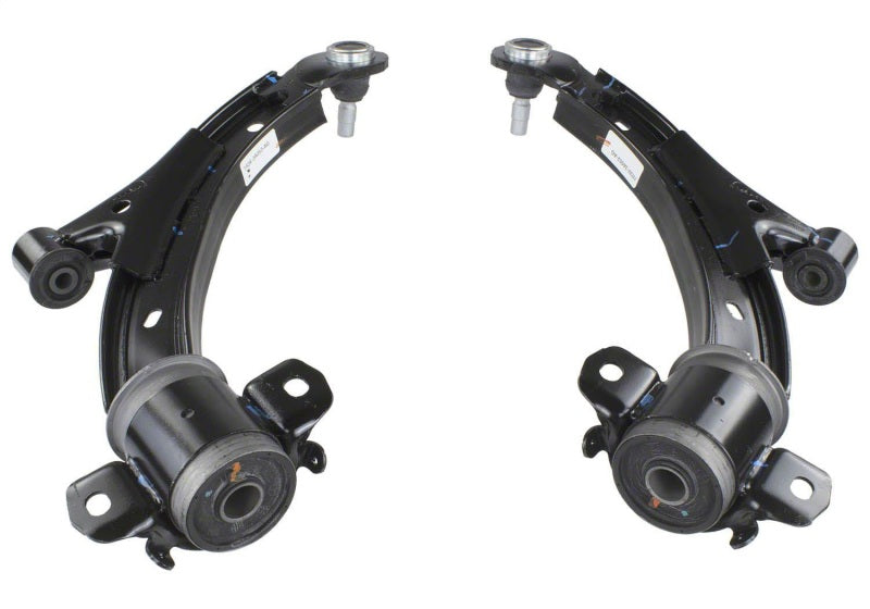 Ford Racing 2005-2010 Mustang GT Front Lower Control Arm Upgrade Kit