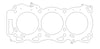 Cometic Nissan VQ35/37 Gen3 97mm Bore .030 inch MLS Head Gasket - Left