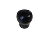 Torque Solution Fat Head Shift Knob (Black): Universal 12x1.25