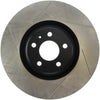 StopTech Slotted Sport Brake Rotor