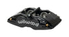 Wilwood Caliper-Forged Superlite 1.62in Pistons 1.25in Disc - Black