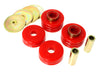 Energy Suspension Universal Mount - Red