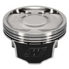 Wiseco Subaru EJ25 SOHC 4v Dish -18cc 100mm Piston Set