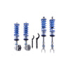 Bilstein B14 Mitsubishi Lancer EVO 6/7/8/9K 4 Suspension Kit